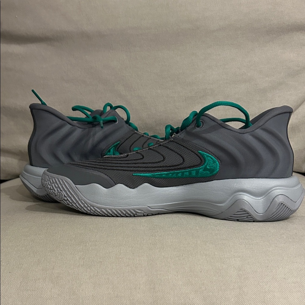 Nike Basketball shoes